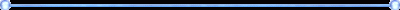 Blue line on white background