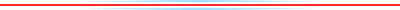 Red Line on white background