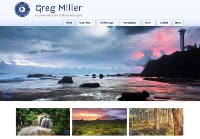 Greg Miller